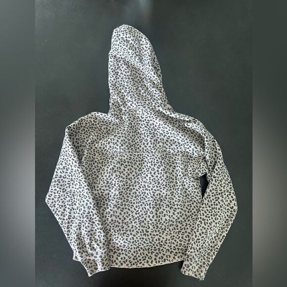 Abercrombie & Fitch Soft A&F Collection Hoodie - Picture 3 of 3